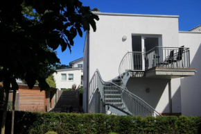Haus Putbus by Rujana, Binz
